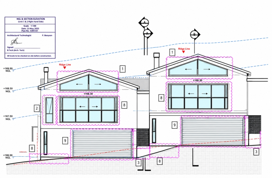 4 Bedroom Property for Sale in Valmary Park Western Cape